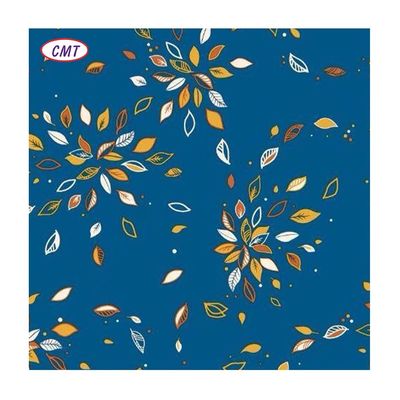 600D tessuto Oxford stampato 100% poliestere stretch per abbigliamento tessile di moda