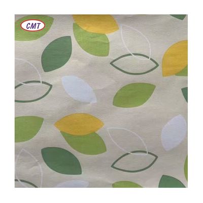 600D tessuto Oxford stampato 100% poliestere stretch per abbigliamento tessile di moda