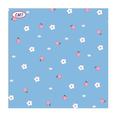 600D tessuto Oxford stampato 100% poliestere stretch per abbigliamento tessile di moda