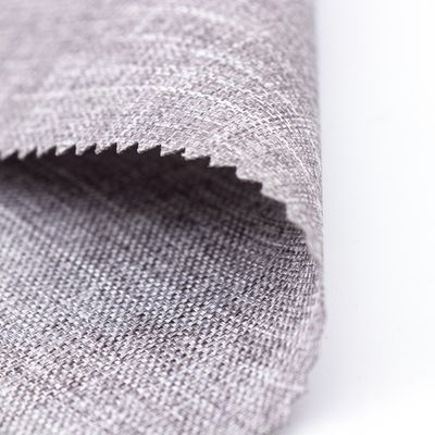 Tessuto di poliestere riciclato 1000D 1050D 100% poliestere Cordura Tessuto di nylon per biancheria da letto