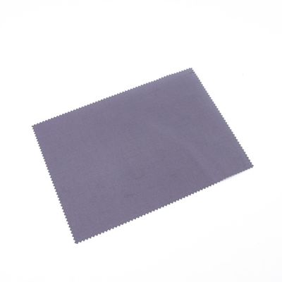 Copertina di tessuto di bambusa impermeabile in poliestere a colori personalizzati per eventi all'aperto rivestiti in PVC