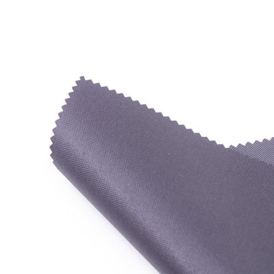 Copertina di tessuto di bambusa impermeabile in poliestere a colori personalizzati per eventi all'aperto rivestiti in PVC