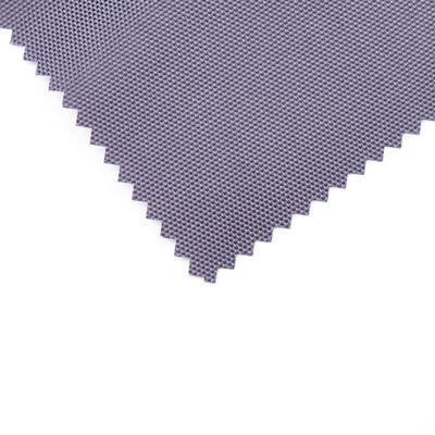 Copertina di tessuto di bambusa impermeabile in poliestere a colori personalizzati per eventi all'aperto rivestiti in PVC