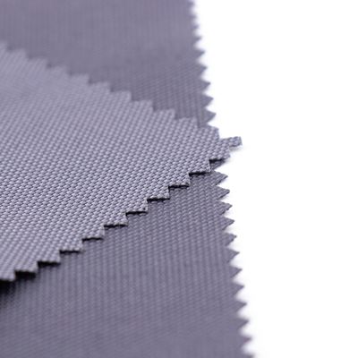 Copertina di tessuto di bambusa impermeabile in poliestere a colori personalizzati per eventi all'aperto rivestiti in PVC