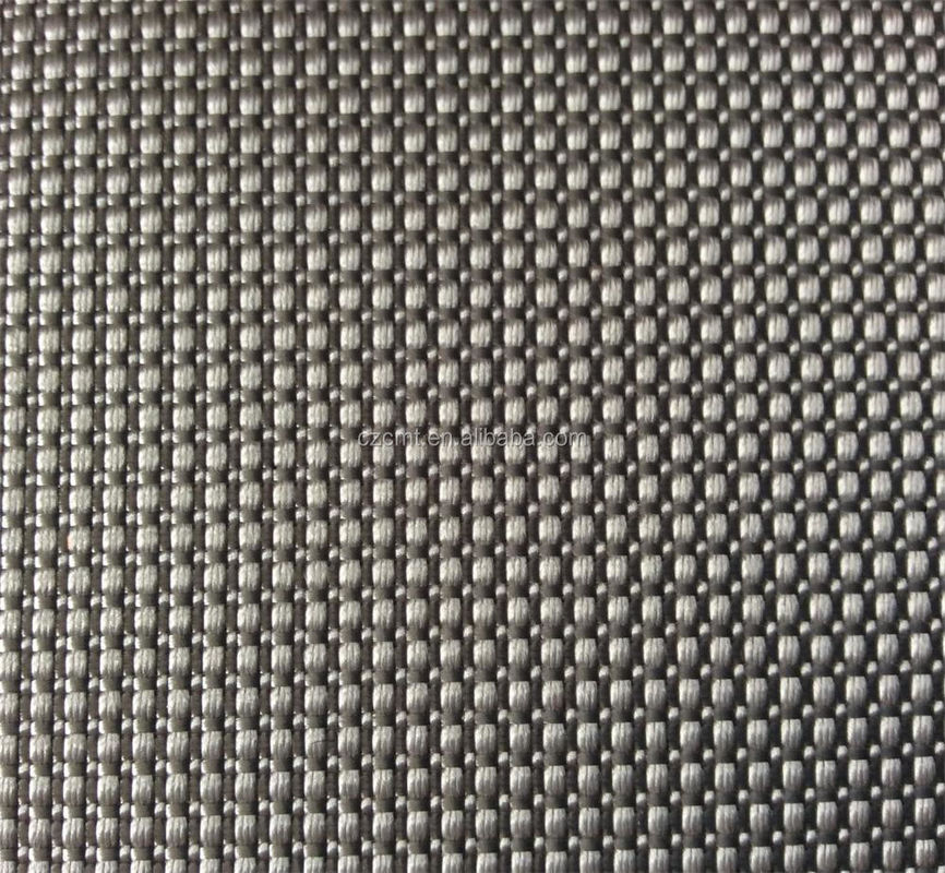 58/60&quot; Larghezza Peso medio 100% Poliestere Cation Tre fili Tessuto Oxford 1680D