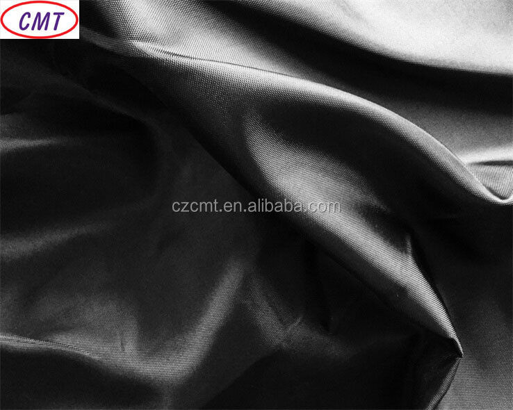 FDY Oxford Fabric 210D/420D/840D/1680D Rivestimento in PVC/PU per prodotti durevoli e resistenti