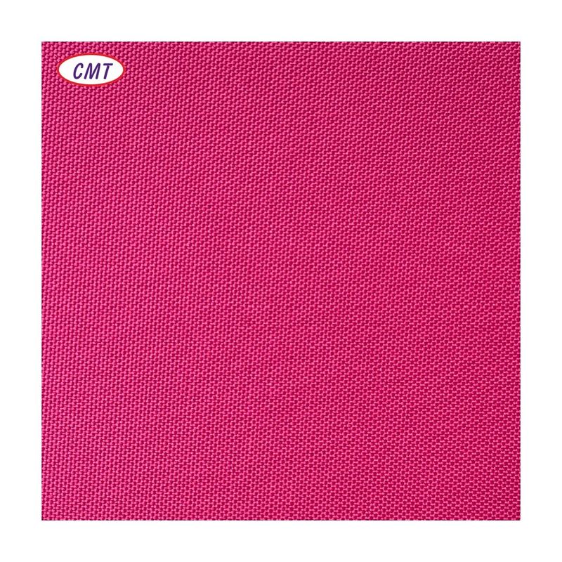 Bagaglio in tessuto di Oxford per OEM ODM 600D 100% poliestere rivestimento PU Waterproof valigia