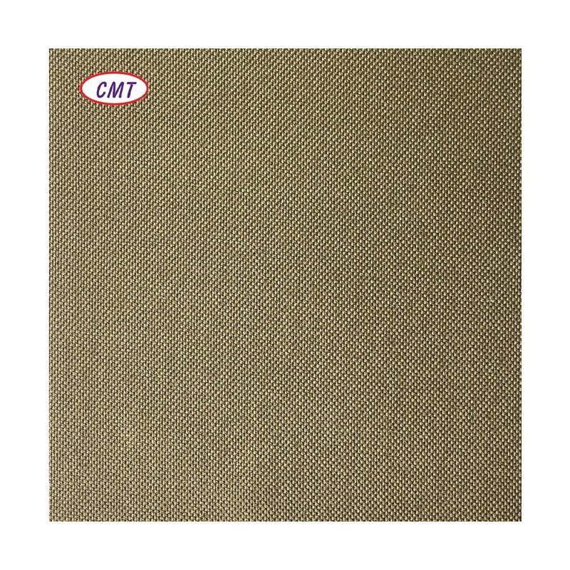 OEM stile semplice colore personalizzato Ripstop ultra-leggero Nylon Silnylon tessuto Paracadute Amaca Tenda tessuto