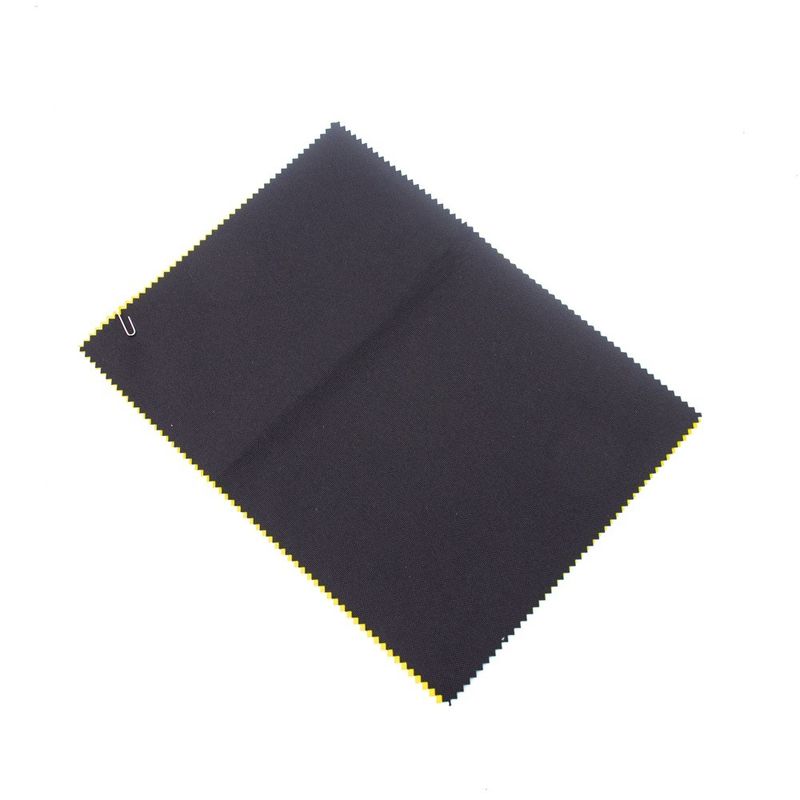 210D Tela leggera e ignifuga per tenda rifugio colore personalizzato