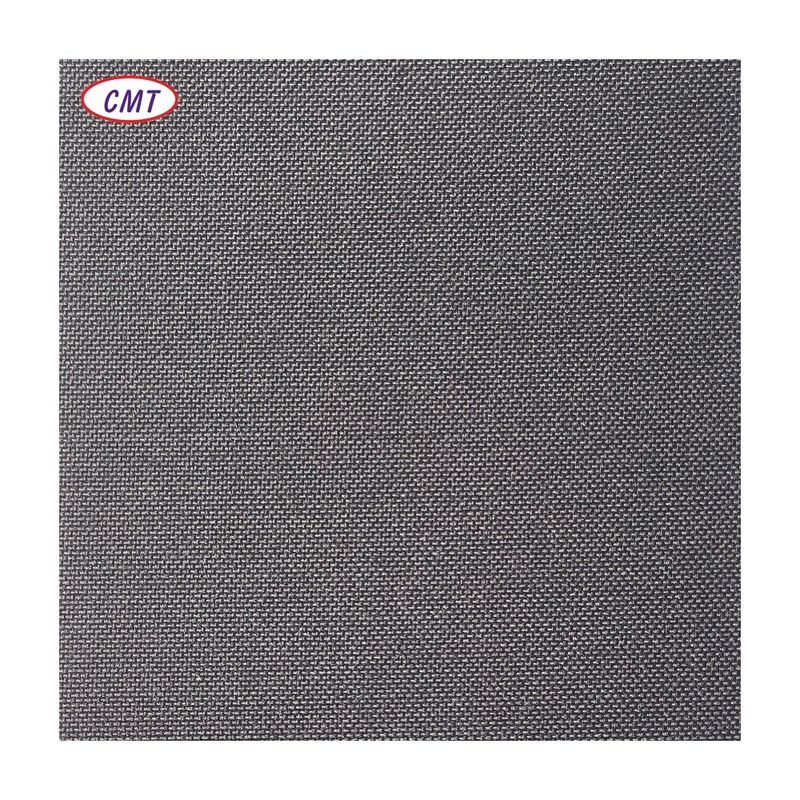 Sacchetto impermeabile per vaso d'acqua esterno con tessuto laminato TPU e materiale 100% poliestere