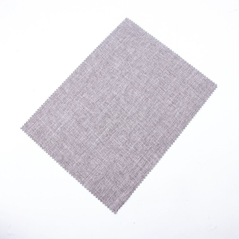 Tessuto di poliestere riciclato 1000D 1050D 100% poliestere Cordura Tessuto di nylon per biancheria da letto